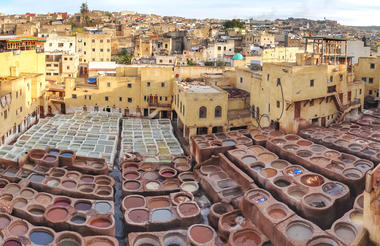18 Days Morocco Tour From Tangier | Morocco Luxury Trip