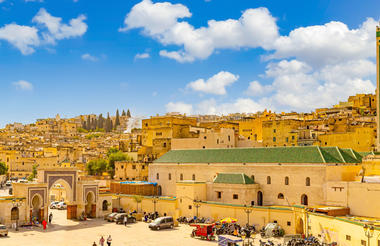 18 Days Morocco Tour From Tangier | Morocco Luxury Trip