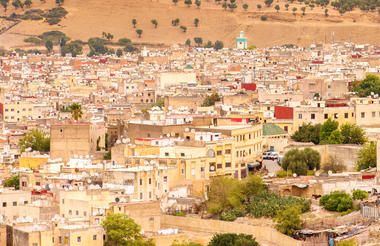 18 Days Morocco Tour From Tangier | Morocco Luxury Trip