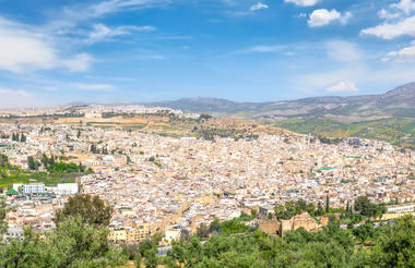 18 Days Morocco Tour From Tangier | Morocco Luxury Trip