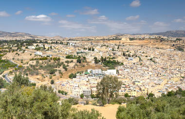 18 Days Morocco Tour From Tangier | Morocco Luxury Trip