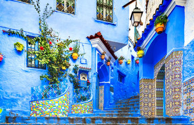 Luxury Private Tailor-Made Tours in Morocco