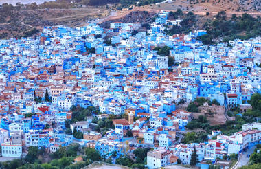 18 Days Morocco Tour From Tangier | Morocco Luxury Trip