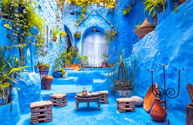 18 Days Morocco Tour From Tangier | Morocco Luxury Trip