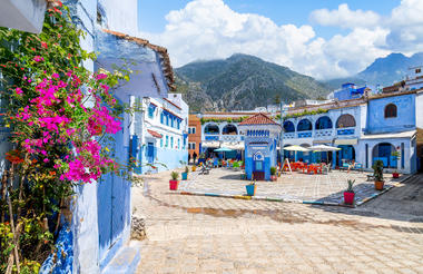 18 Days Morocco Tour From Tangier | Morocco Luxury Trip
