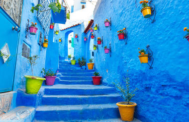 18 Days Morocco Tour From Tangier | Morocco Luxury Trip