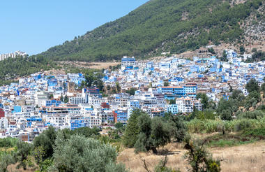 18 Days Morocco Tour From Tangier | Morocco Luxury Trip