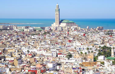 18 Days Morocco Tour From Tangier | Morocco Luxury Trip