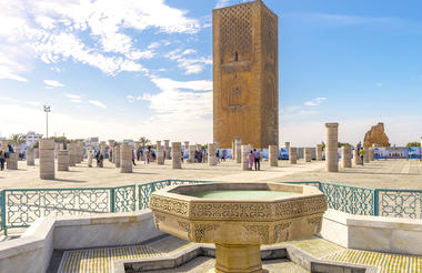 18 Days Morocco Tour From Tangier | Morocco Luxury Trip