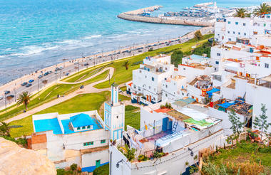 18 Days Morocco Tour From Tangier