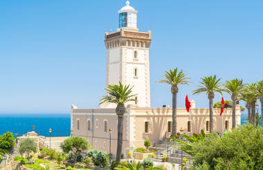 18 Days Morocco Tour From Tangier