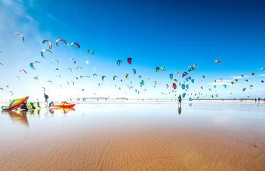 18 Days Morocco Tour From Tangier | Morocco Luxury Trip