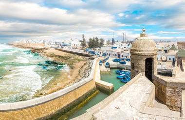 18 Days Morocco Tour From Tangier | Morocco Luxury Trip