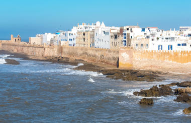 18 Days Morocco Tour From Tangier | Morocco Luxury Trip