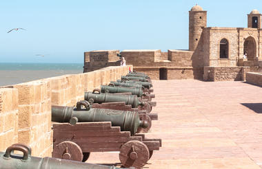 18 Days Morocco Tour From Tangier | Morocco Luxury Trip