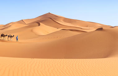 18 Days Morocco Tour From Tangier | Morocco Luxury Trip