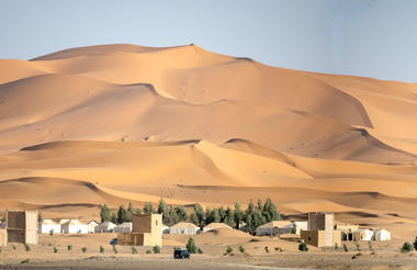 18 Days Morocco Tour From Tangier | Morocco Luxury Trip