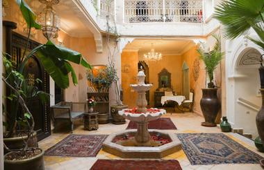 18 Days Morocco Tour From Tangier | Morocco Luxury Trip
