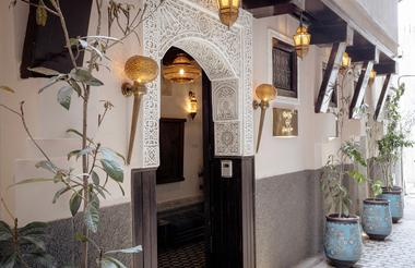 18 Days Morocco Tour From Tangier | Morocco Luxury Trip