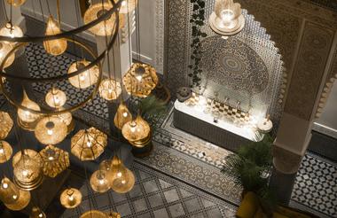18 Days Morocco Tour From Tangier | Morocco Luxury Trip