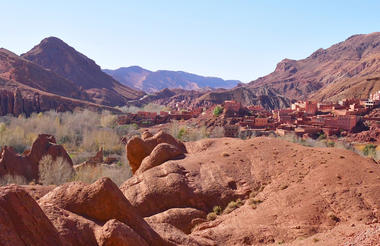 18 Days Morocco Tour From Tangier | Morocco Luxury Trip