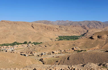 18 Days Morocco Tour From Tangier | Morocco Luxury Trip