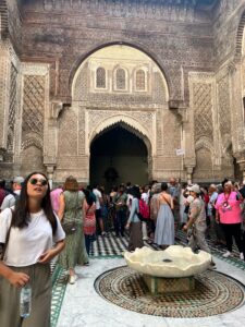 Best 9-Day Morocco Tour from Casablanca 