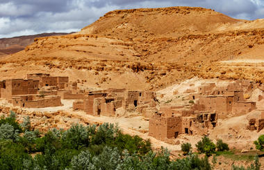 18 Days Morocco Tour From Tangier | Morocco Luxury Trip