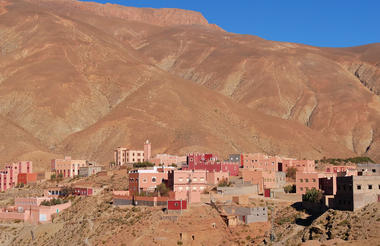 18 Days Morocco Tour From Tangier | Morocco Luxury Trip