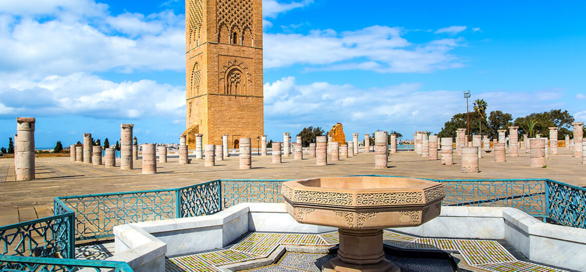 Morocco Tours & Packages