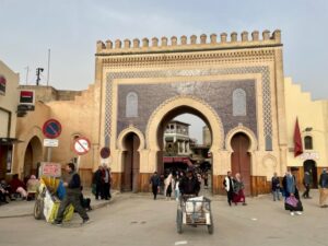 Morocco Tours from Casablanca 