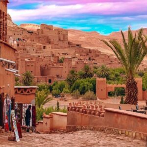 The Best Morocco Tours & Trips 