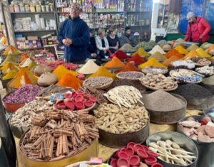 Morocco Tours from Marrakech