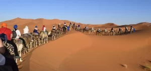 Private Morocco Tour Package