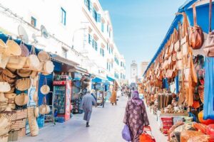 Private Asni Valleys & Ouirgane Day Trip from Marrakech