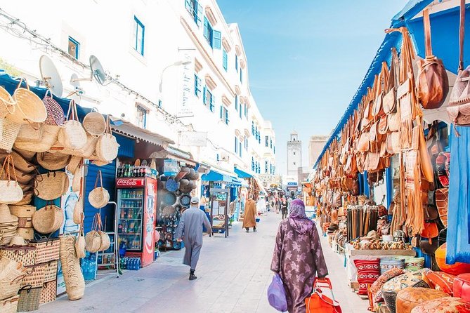 Top Morocco Tours from Marrakech