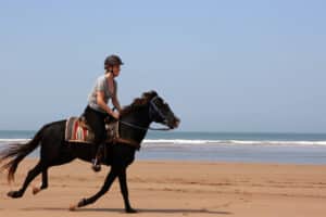 Morocco luxury private tours