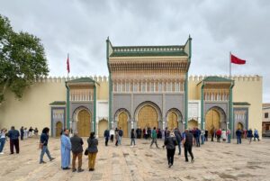 9-Day Morocco Tour from Casablanca