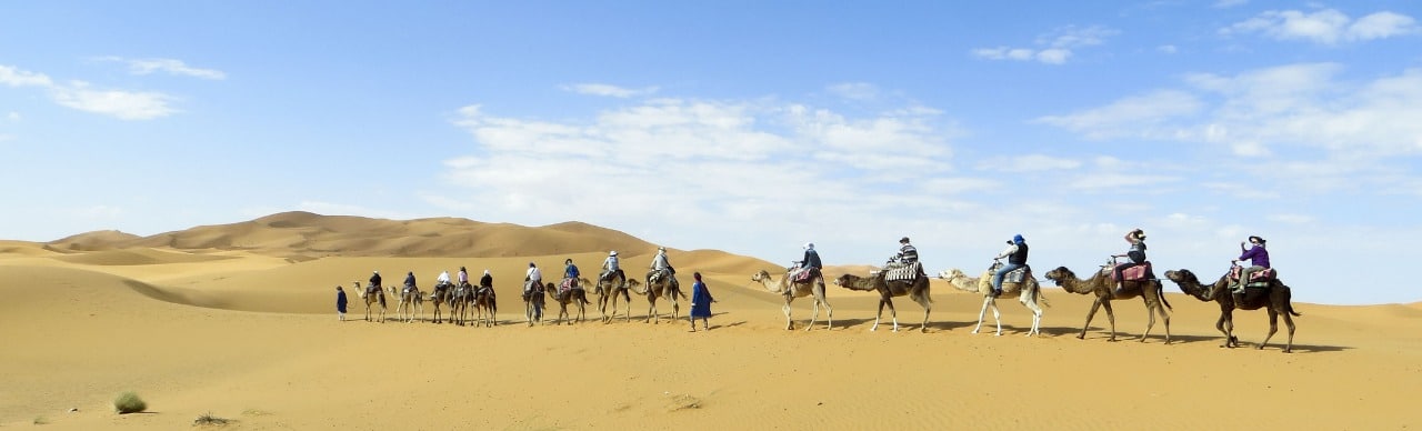 Best morocco tours 2025 2026 from usa