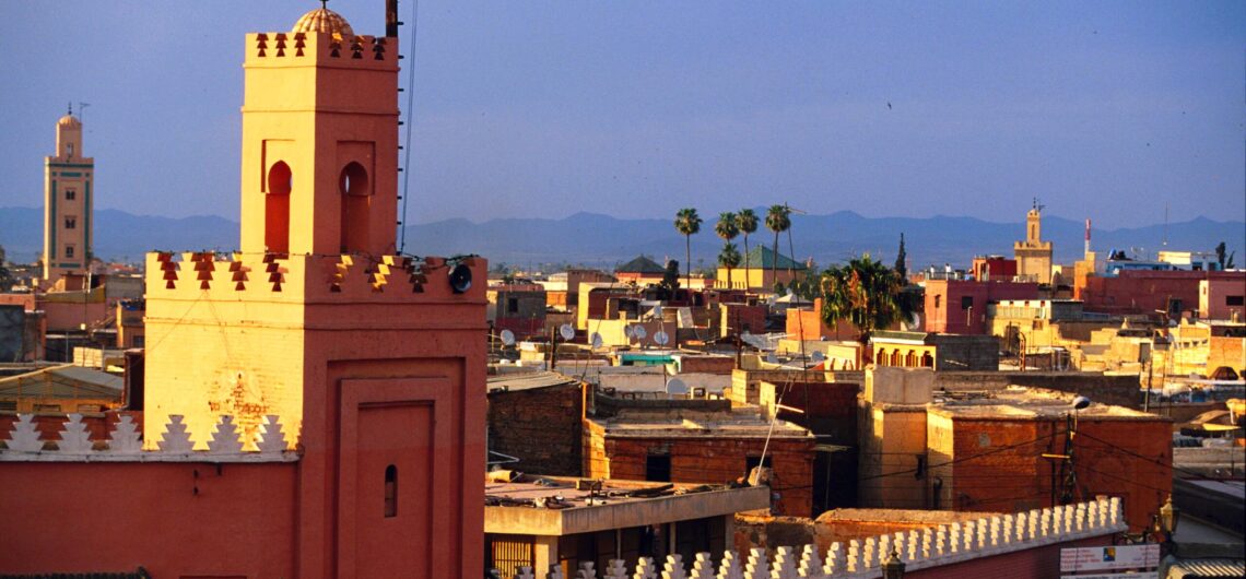 Morocco Cultural Holidays