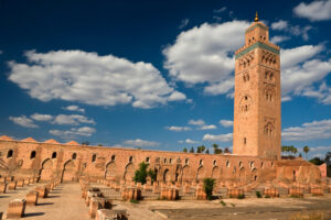Best 8 Day Desert Tour From Marrakech