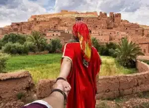 Morocco luxury private tours 