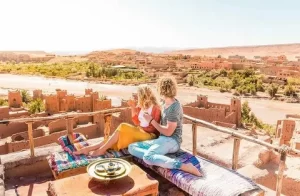 Morocco travel guide 