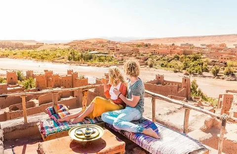 Morocco tour packages