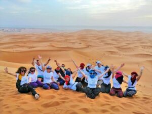 Private Morocco Tours and Holidays