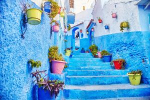 Morocco 9 Days Tour From Casablanca