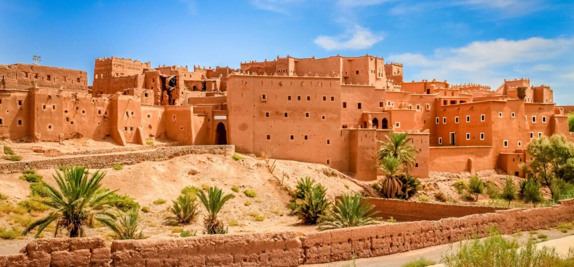 Is It Safe to Travel to Morocco