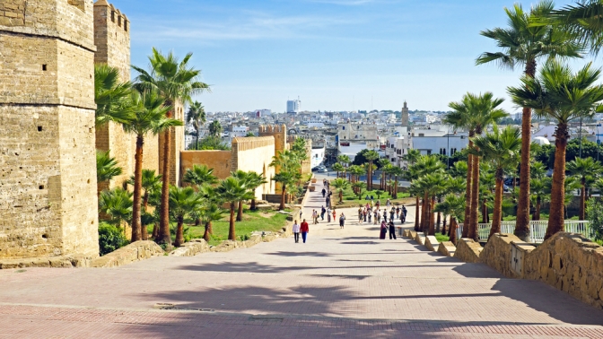 Casablanca Private Tours