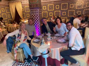 Family Holiday Morocco