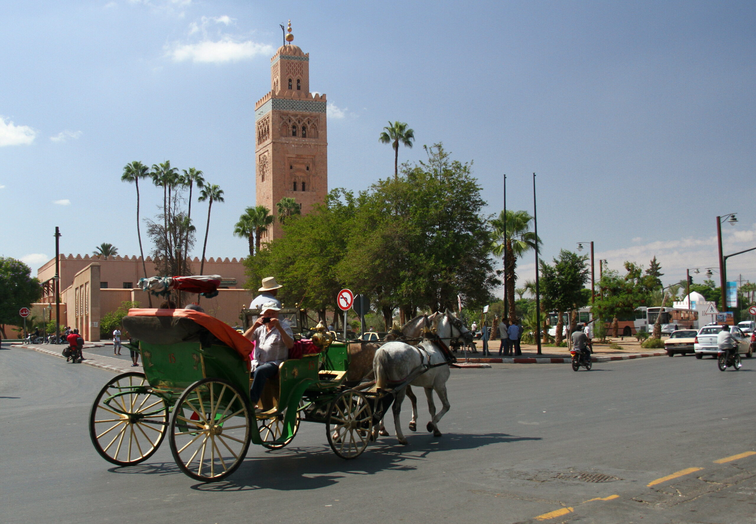 2-Days Essaouira tour from Marrakech
